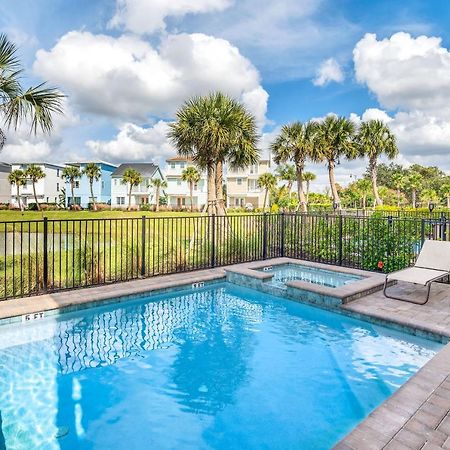 Large Margaritaville Villa W Private Pool View 올랜도 외부 사진