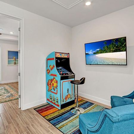 Large Margaritaville Villa W Private Pool View 올랜도 외부 사진