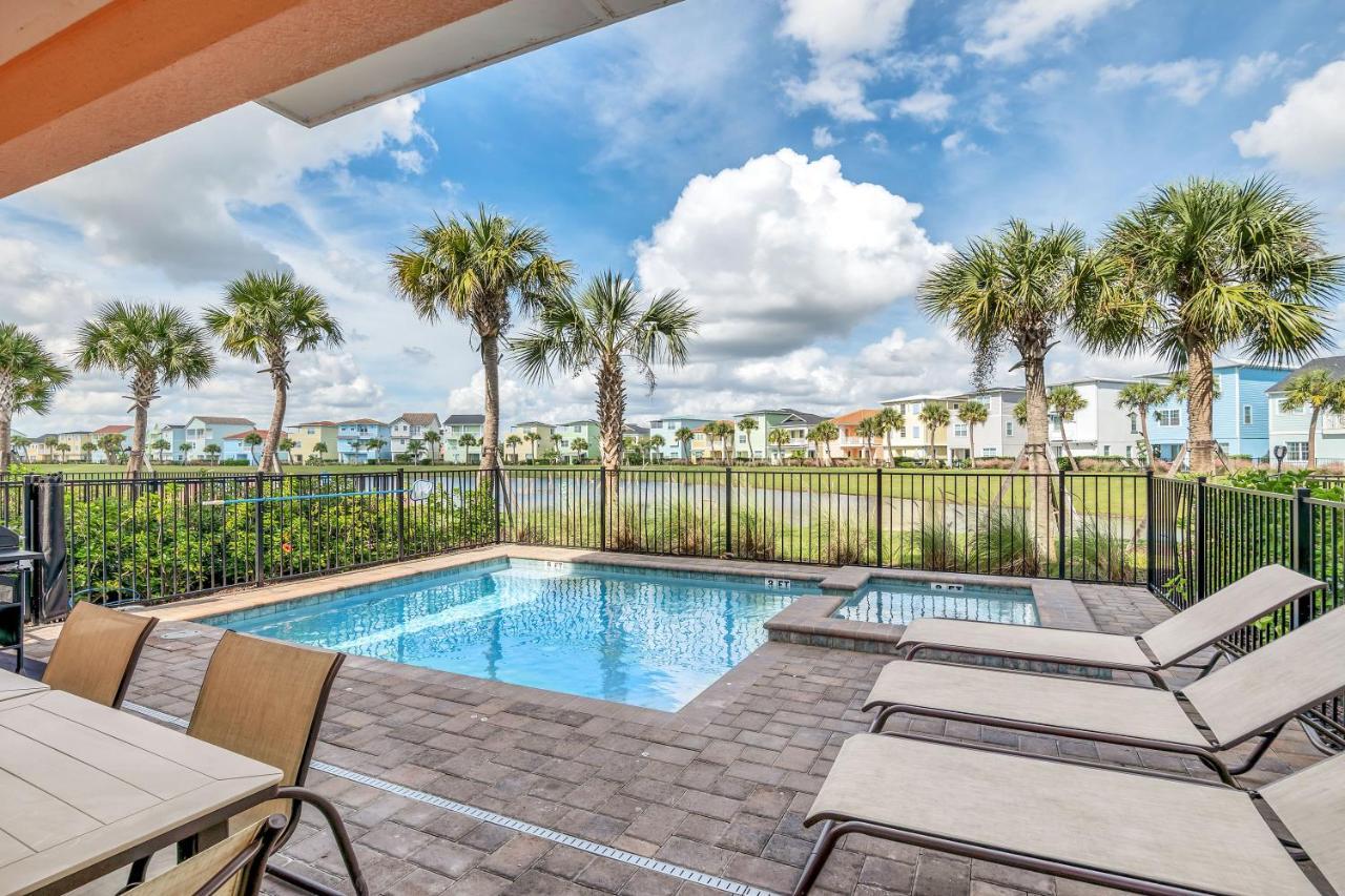 Large Margaritaville Villa W Private Pool View 올랜도 외부 사진