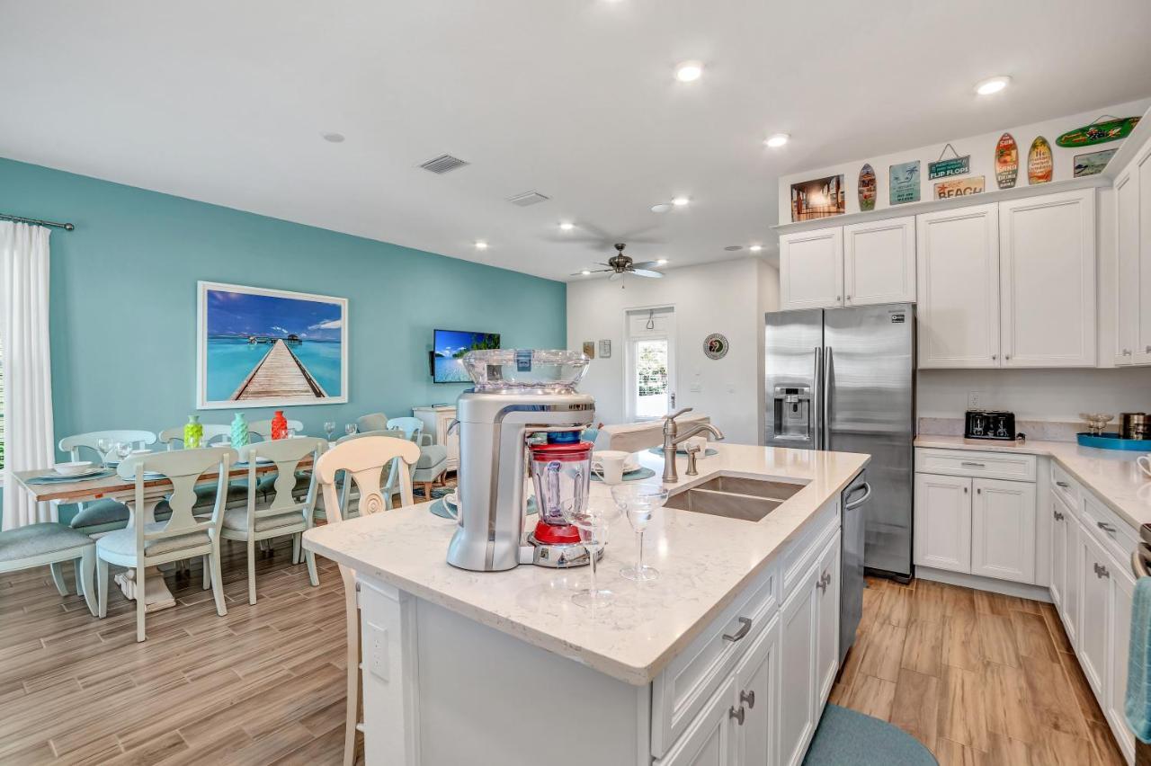 Large Margaritaville Villa W Private Pool View 올랜도 외부 사진