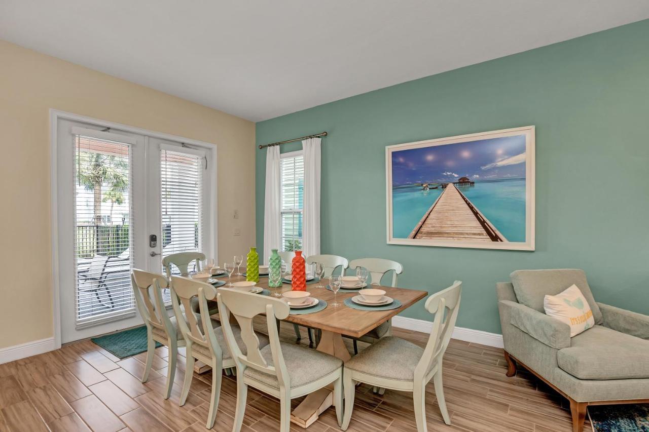 Large Margaritaville Villa W Private Pool View 올랜도 외부 사진