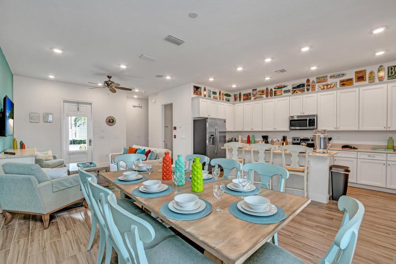 Large Margaritaville Villa W Private Pool View 올랜도 외부 사진