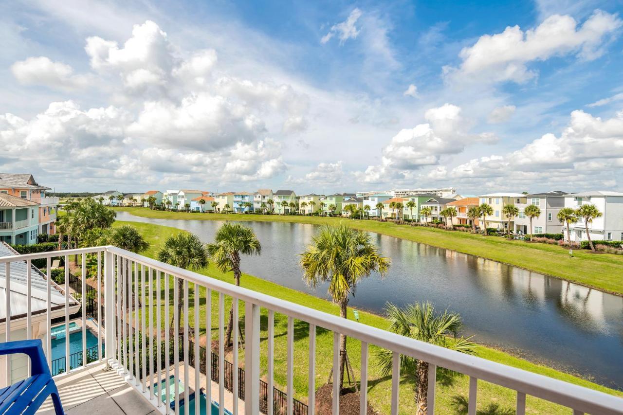 Large Margaritaville Villa W Private Pool View 올랜도 외부 사진