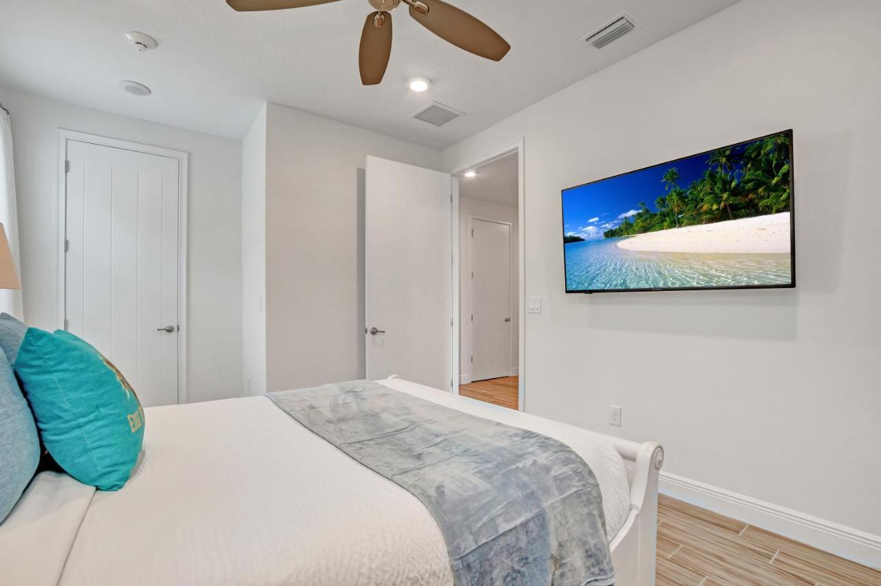 Large Margaritaville Villa W Private Pool View 올랜도 외부 사진
