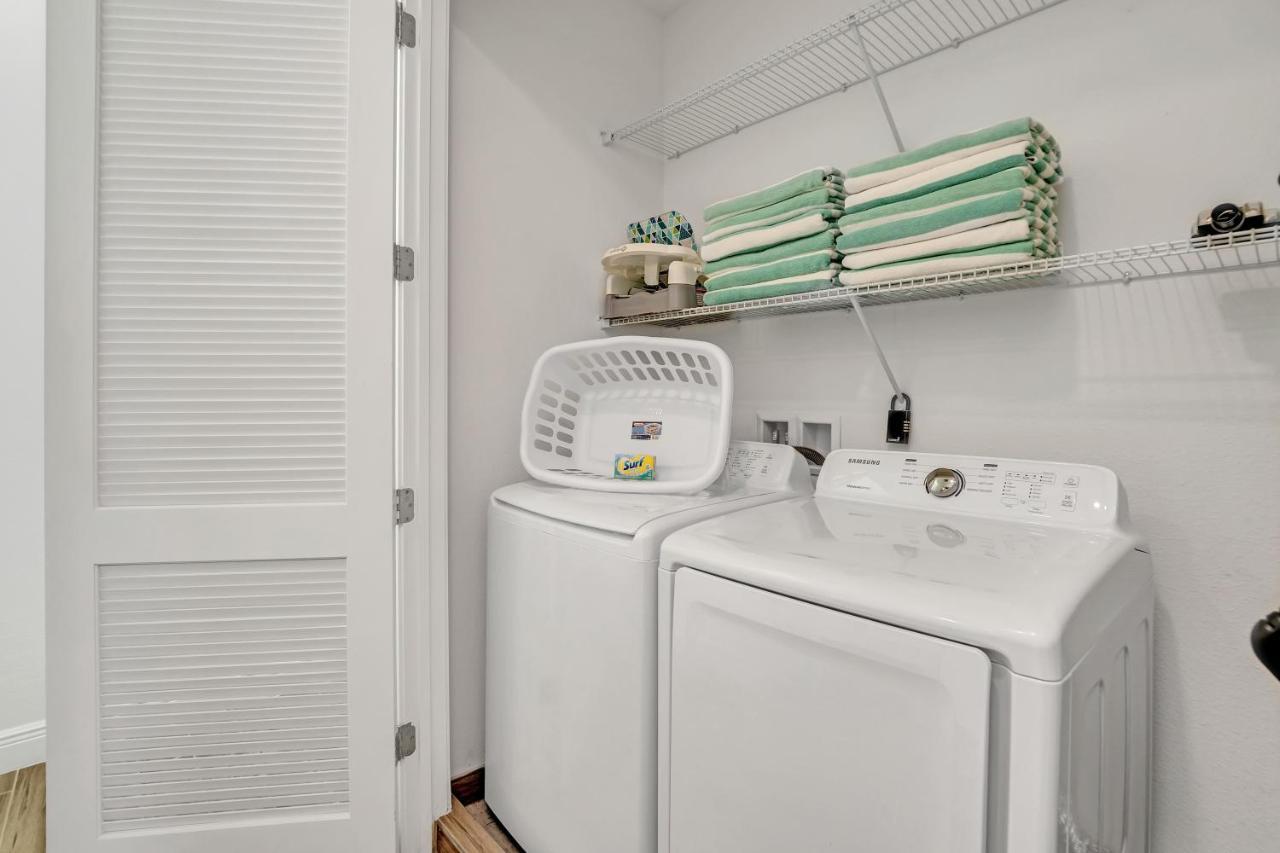 Large Margaritaville Villa W Private Pool View 올랜도 외부 사진