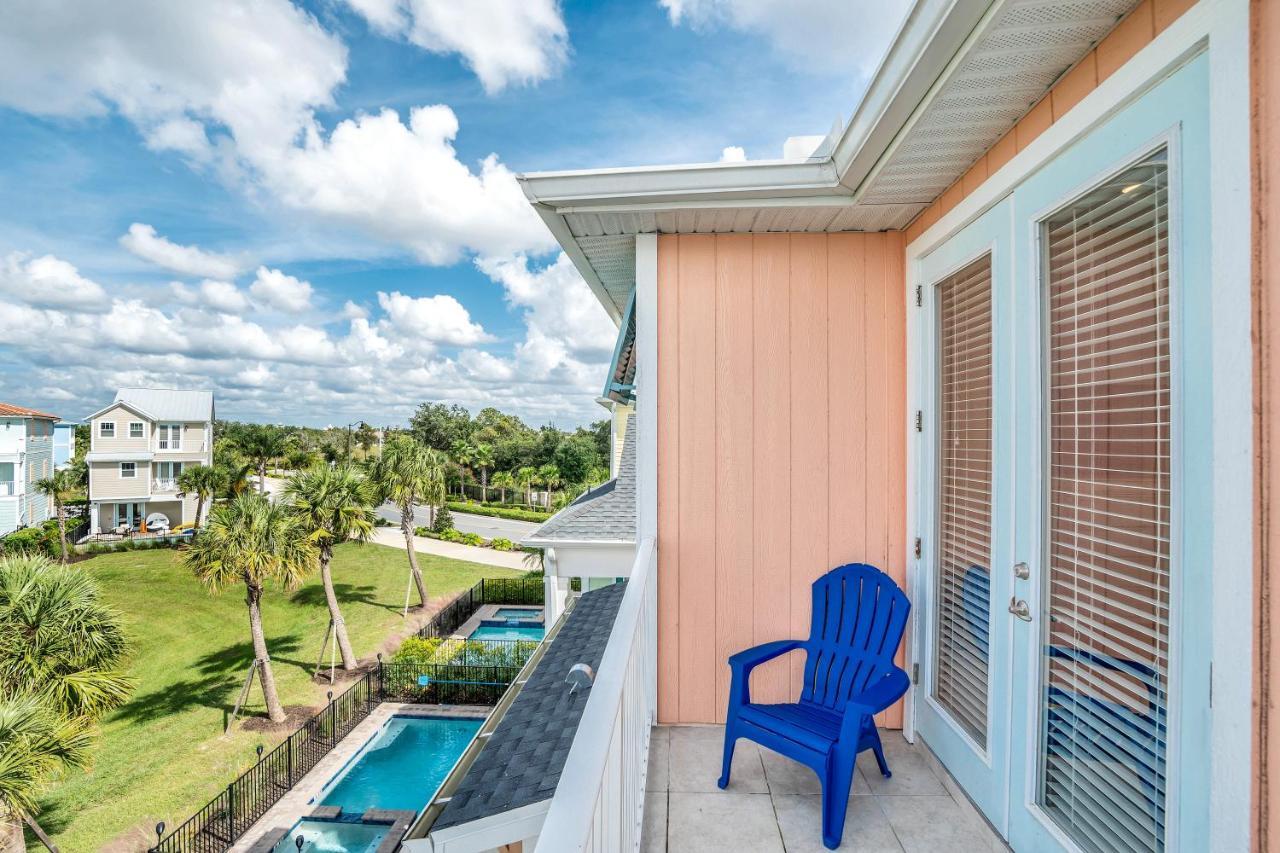 Large Margaritaville Villa W Private Pool View 올랜도 외부 사진