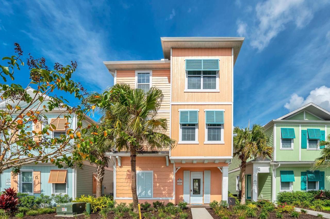 Large Margaritaville Villa W Private Pool View 올랜도 외부 사진