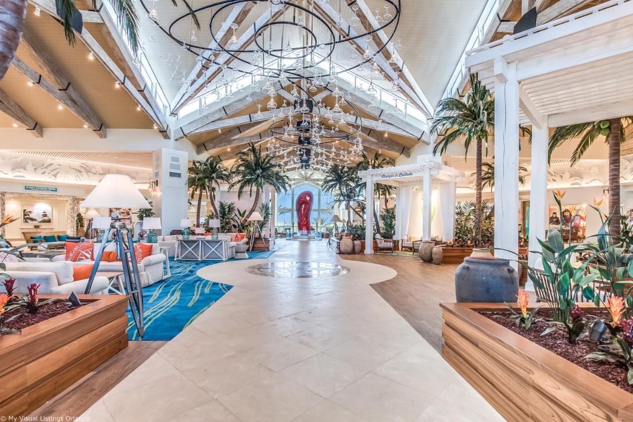 Large Margaritaville Villa W Private Pool View 올랜도 외부 사진