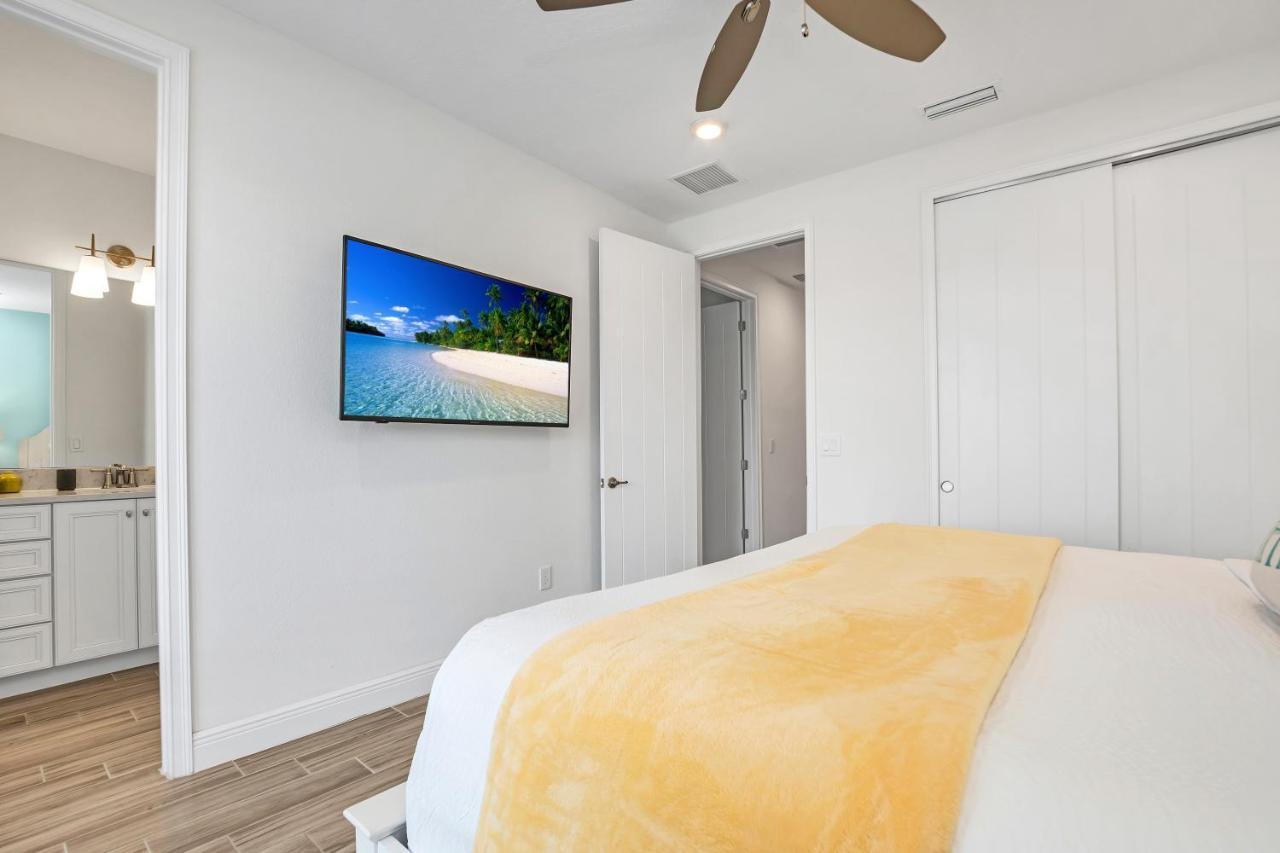 Large Margaritaville Villa W Private Pool View 올랜도 외부 사진