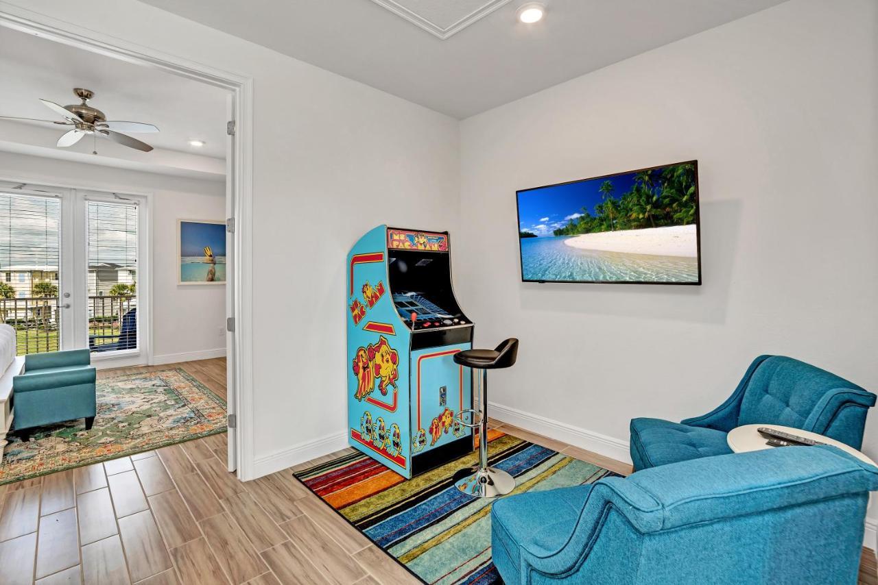 Large Margaritaville Villa W Private Pool View 올랜도 외부 사진